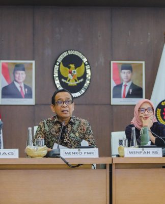 Idul Fitri 2026 pada 21 Maret, Pemerintah Tetapkan 17 Hari Libur Nasional