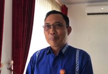 Masuk Tiga Besar Calon Sekda Banjarbaru, Sirajoni Siap Dukung Visi "Banjarbaru Emas"