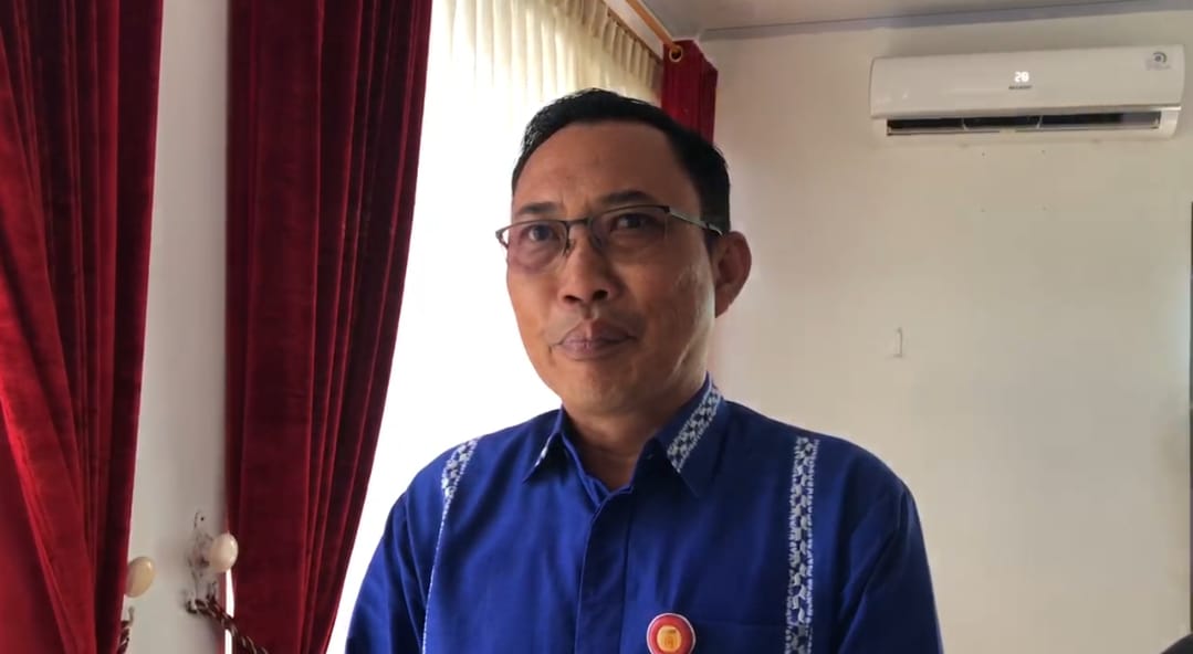 Masuk Tiga Besar Calon Sekda Banjarbaru, Sirajoni Siap Dukung Visi "Banjarbaru Emas"