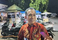 33 Tahun Mengabdi, Marhain Siap Jalankan Amanah Jika Terpilih Jadi Sekda Banjarbaru