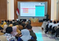 Menteri Sosial Gus Ipul Minta Daerah Satu Langkah