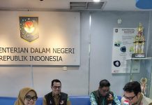 Kecamatan Tangguh Bencana Disiapkan Pemkab Balangan