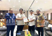 Wali Kota Banjarbaru Usulkan 420 Honorer Jadi PPPK Paruh Waktu