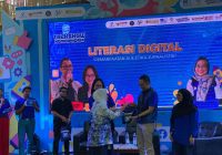 Literasi Digital Pemanfaatan AI dan Etika Jurnalistik: AI Sebagai Pendamping, Bukan Pengganti Manusia