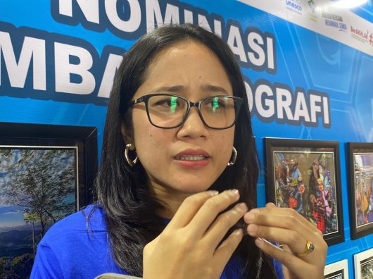 Pemanfaatan AI dalam Pendidikan dan Jurnalistik, ICT Watch Tekankan Etika dan Pengawasan