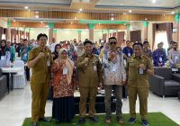 Bupati HST : Koperasi Tiang Penopang Ekonomi Bangsa