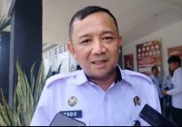 Pimpin Lapas Karang Intan, Yugo Indra Usung Visi Besar: Warga Binaan Jadi Pencipta Kerja