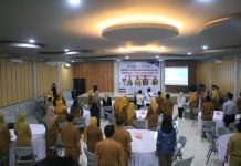 Sinyal Keras dari Pemkab Tala: ASN Terbukti Korupsi Langsung Dipecat Tidak Hormat