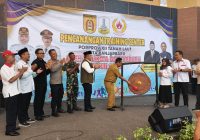 Pelatihan Terpusat Dimulai, Banjarbaru Siap Tampil Maksimal di Porprov Ke XII Tanah Laut