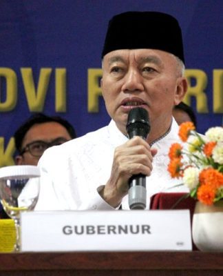 Gubernur Kalsel Minta SPPG Perhatikan Kebersihan dan Kualitas Makanan Buntut Keracunan MBG