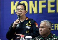 Penjelasan Operasi DVI Polri Terkait 8 Jenazah Penumpang Helikopter di RS Bhayangkara