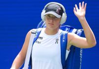Swiatek Catat 13 Perempat Final Grand Slam, Sejajar dengan Svitolina dan Kvitova