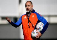 Igor Tudor Nilai Mentalitas Juventus Positif Meski Ditahan Dortmund 4-4