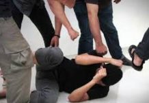 KAMPUS GEGER! Dosen UIAD Sinjai Dikeroyok Rekan Kerja di Halaman Kampus, Gegara Masalah Sepele