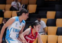 India Akhiri Penantian 8 Tahun, Kembali ke Final FIBA U-16 Women’s Asia Cup