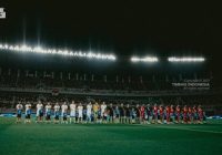 Timnas Indonesia Dominasi Babak Pertama Lawan Lebanon, Gol Masih Tertahan