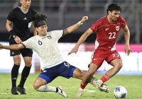 Media Vietnam Cemas Indonesia Geser Peringkat FIFA Mereka