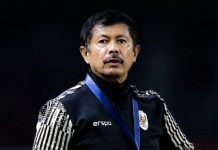 PSSI Resmi Tunjuk Indra Sjafri Latih Timnas di SEA Games 2025
