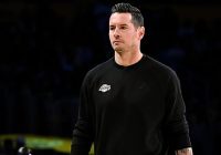 LA Lakers Perpanjang Kontrak JJ Redick Hingga NBA 2027-2028