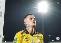 Barito Putera Lepas Jaime Moreno ke Kasta Tertinggi Liga Venezuela