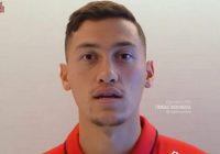 Pemain dan Pelatih Timnas Indonesia Serukan Pesan Jaga Persatuan