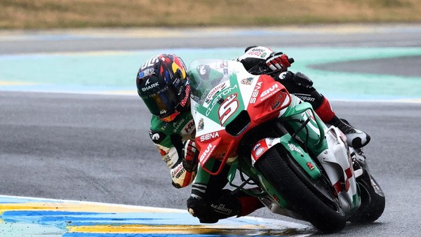 Johann Zarco