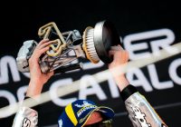 Dari Sprint ke Main Race: Strategi Alex Marquez Bungkam Dominasi Marc di Catalunya