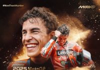 Comeback Terhebat: Perjuangan Empat Tahun Marc Marquez Kembali ke Tahta MotoGP