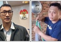 VIRAL Mau Rampok Uang Negara! Eks DPRD Gorontalo Ternyata Punya Harta Minus, KPK Cek Kebenaranya