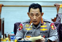 SIAPA DALANG dan Donatur di Balik Gelombang Demo Anarkis? Kapolri Mulai Buka-bukaan