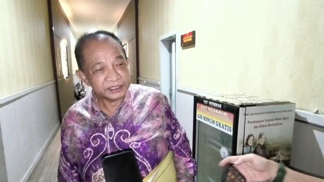 Kader Senior DPD Golkar