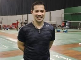PBSI Pastikan Empat Pasangan Ganda Putri Tetap Dipatenkan Hingga Olimpiade