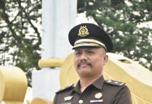 Kasus Korupsi Jalan Rp2,2 Miliar di HST, MA Batalkan Vonis Bebas: Hasbianor Dieksekusi, Diansyah Menyusul!