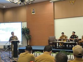 Harhubnas 2025: Dishub Tabalong Angkat Tema Mitigasi Risiko Demi Layanan Publik Berkualitas
