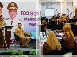 Kejar PAD Miliaran! Sektor Retribusi Tanah Laut Disorot, Pemkab Genjot Strategi Jelang Akhir 2025