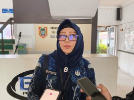 Peralatan Usang &amp; Anggaran Seret, BLK Kalsel Curhat ke Komisi IX DPR: “Ribuan Peserta Terpaksa Ditolak!”