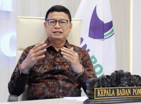 WASPADA SUPLEMEN PROBIOTIK! BPOM Terbitkan Aturan Baru, Industri Kesehatan Wajib Lebih Ketat!