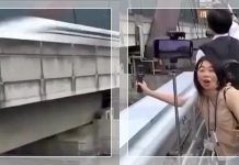 GILA! Tembus 603 Km/Jam! Kereta Maglev Jepang Pecahkan Rekor Dunia, Netizen: Naik Kereta Kayak Dilempar ke Masa Depan