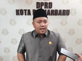 PORPROV KALSEL 2025: KONI Banjarbaru Tancap Gas Siapkan Kontingen, Target Emas Tiap Cabang!