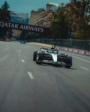 Kimi Antonelli Kian Matang, Nyaris Cicipi Podium Bersama Mercedes