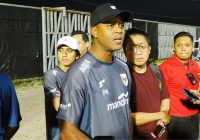 Manajer Timnas Indonesia : Kinerja Patrick Kluivert Akan Dievaluasi