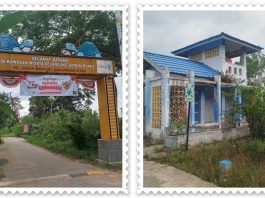 MATI SURI! Disbudporapar Banjarmasin Siapkan Strategi Hidupkan Lagi Wisata Sungai Biuku, Begini Wacananya