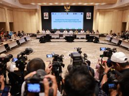 Pemerintah Tegaskan Keselamatan Anak Prioritas Utama dalam Penanganan KLB Program MBG