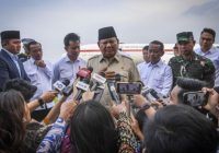 Gara-gara Tanya MBG Ke Prabowo, Kartu ID Liputan Jurnalis CNN Dicabut Istana