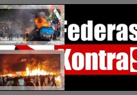 WADUH! KontraS Ungkap 23 Laporan Orang Hilang Usai Demo 25 Agustus, 20 Belum Ditemukan