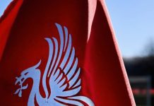 Liverpool Pimpin Liga Inggris Lima Poin Meski Belum Tampil Maksimal