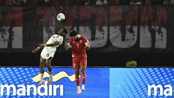 Laga Persahabatan Indonesia