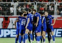 Pelatih PSIM Jogja Bidik Kemenangan Perdana, Lawan Borneo FC di Laga Berlevel Tinggi
