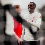 Liverpool Rekor Transfer 125 Juta Paun, Isak Masih Jadi Teka-teki Starter
