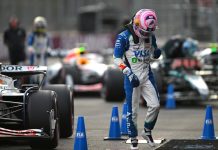 Lawson Geser Mercedes: Bukti Generasi Baru F1 Mulai Bangkit